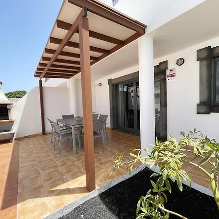 Eslanzarote Villa Varadero, Heated Pool Playa Blanca (Lanzarote) Exterior foto