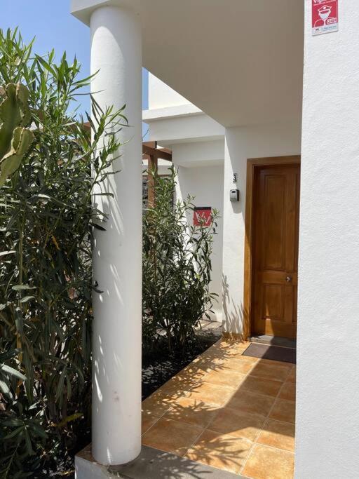 Eslanzarote Villa Varadero, Heated Pool Playa Blanca (Lanzarote) Exterior foto