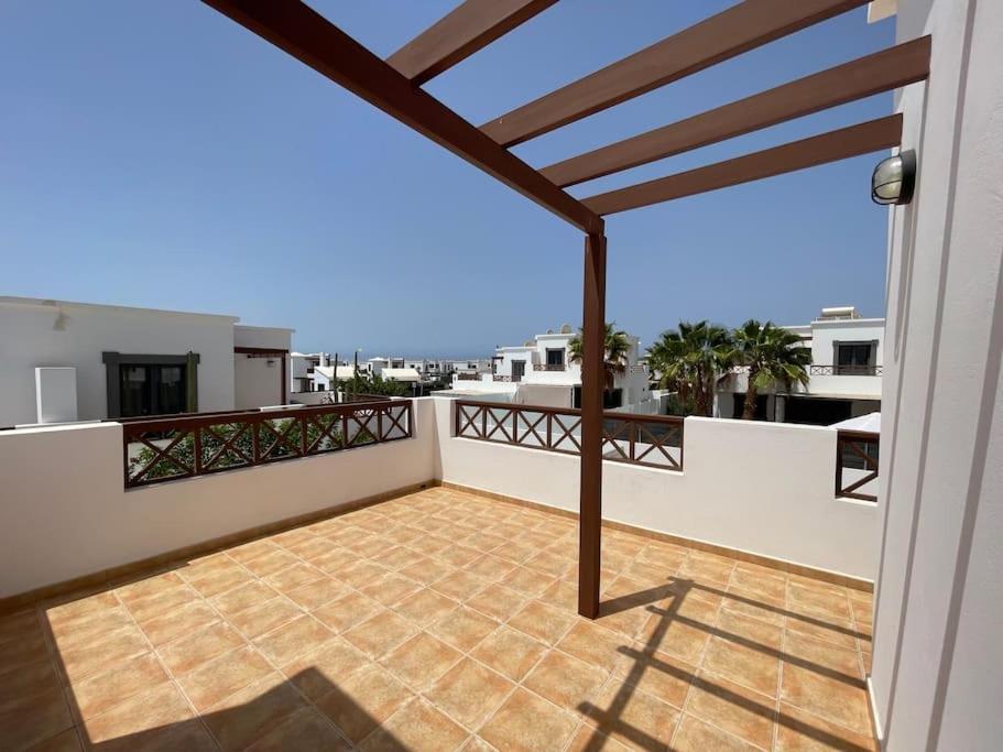Eslanzarote Villa Varadero, Heated Pool Playa Blanca (Lanzarote) Exterior foto